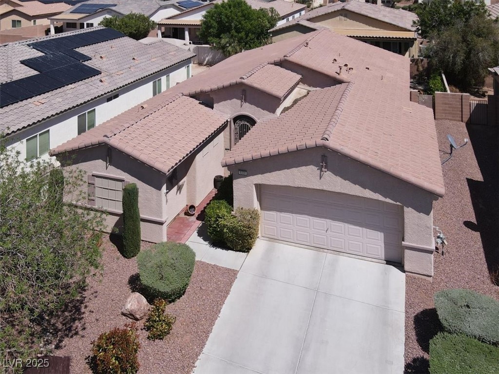 6008 Sugar Creek Drive, North Las Vegas, Nevada image 33