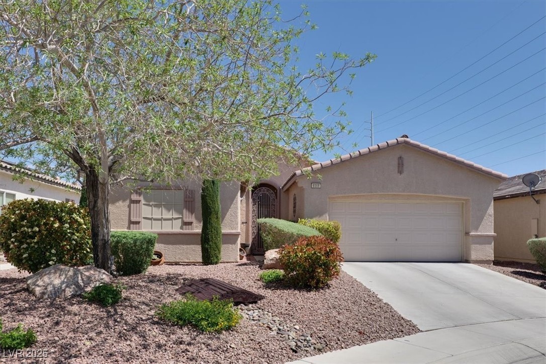 6008 Sugar Creek Drive, North Las Vegas, Nevada image 1