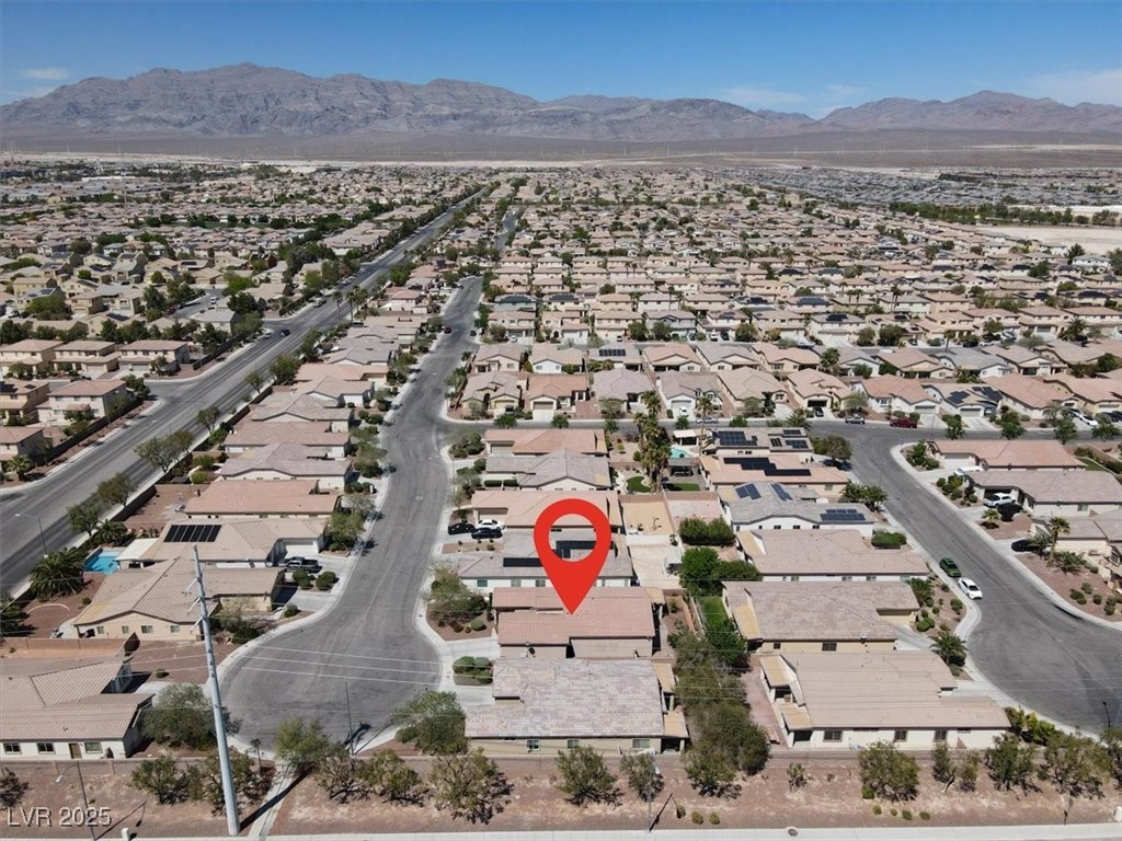 6008 Sugar Creek Drive, North Las Vegas, Nevada image 29