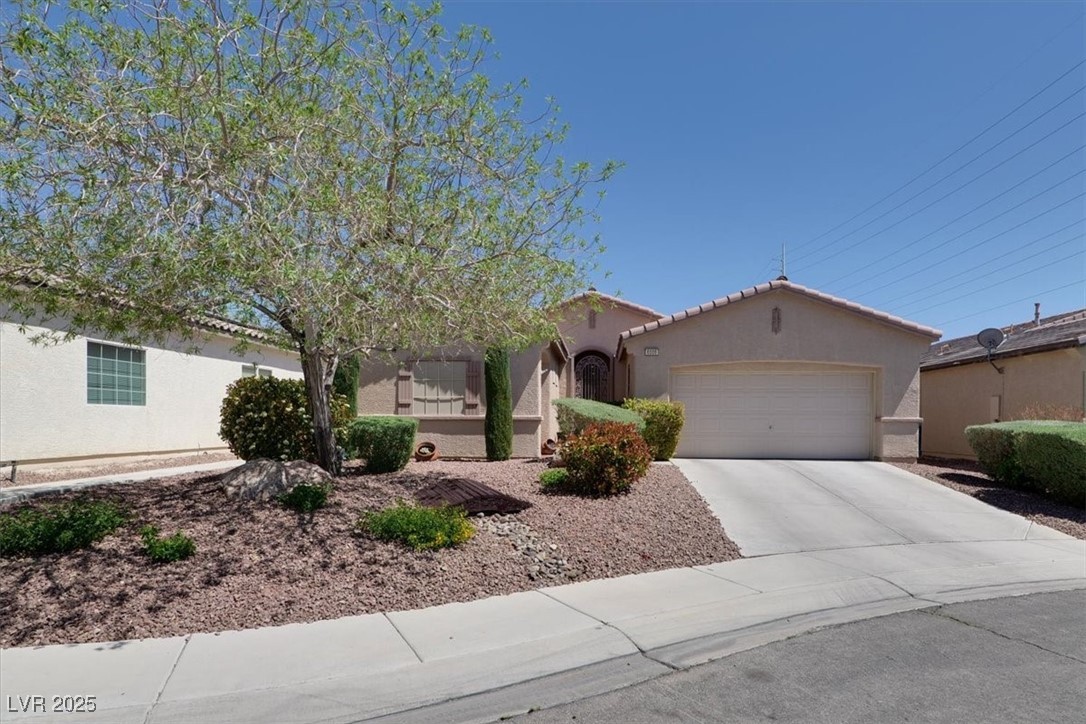 6008 Sugar Creek Drive, North Las Vegas, Nevada image 2