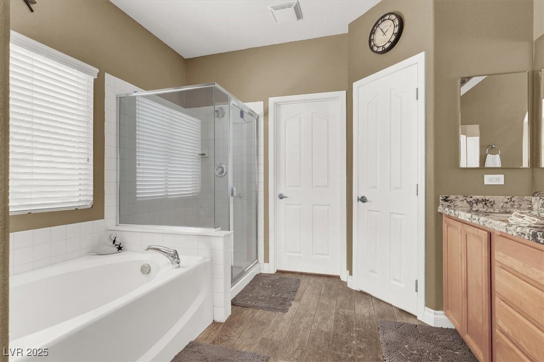 6008 Sugar Creek Drive, North Las Vegas, Nevada image 20