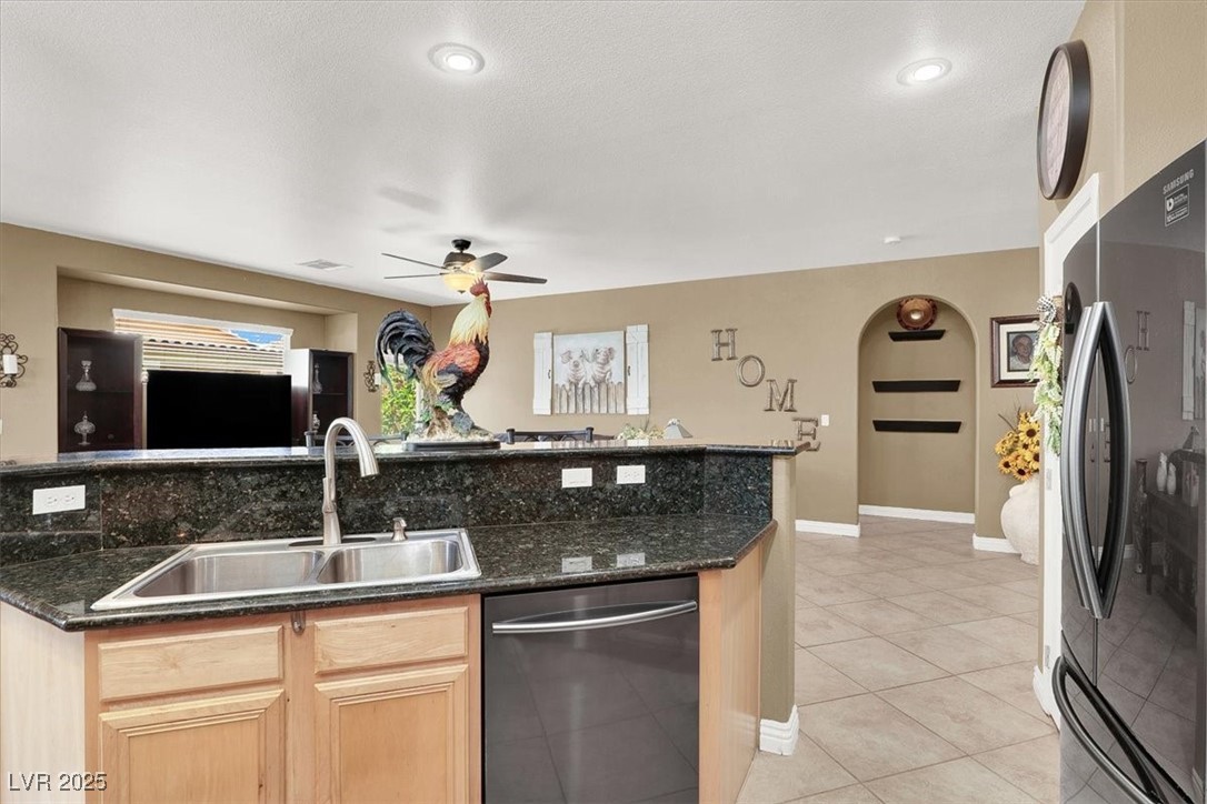 6008 Sugar Creek Drive, North Las Vegas, Nevada image 18