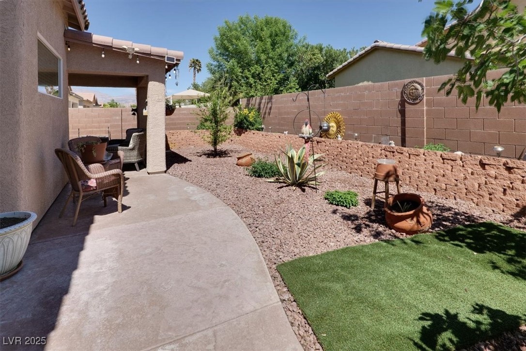 6008 Sugar Creek Drive, North Las Vegas, Nevada image 23