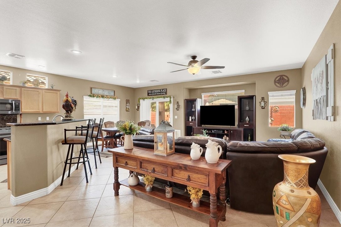 6008 Sugar Creek Drive, North Las Vegas, Nevada image 13
