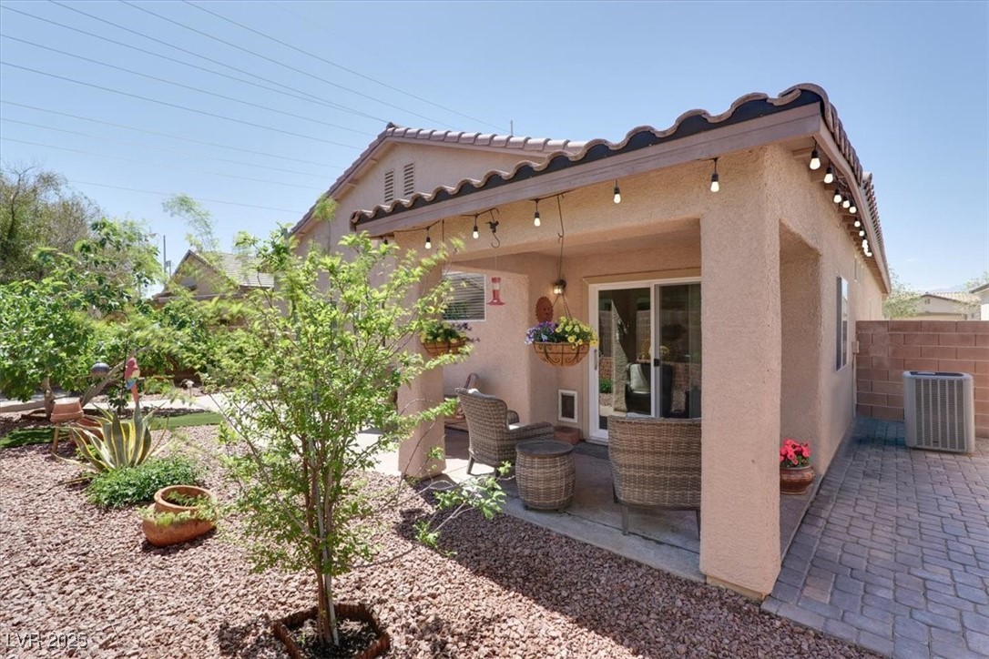 6008 Sugar Creek Drive, North Las Vegas, Nevada image 30
