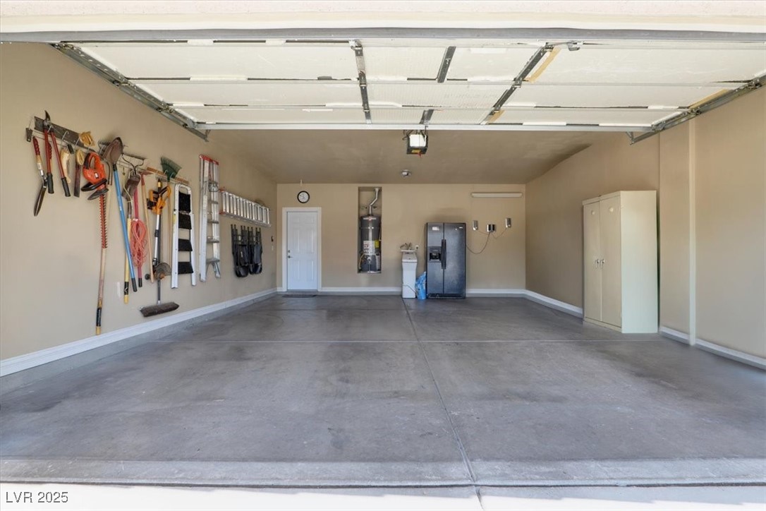 6008 Sugar Creek Drive, North Las Vegas, Nevada image 26