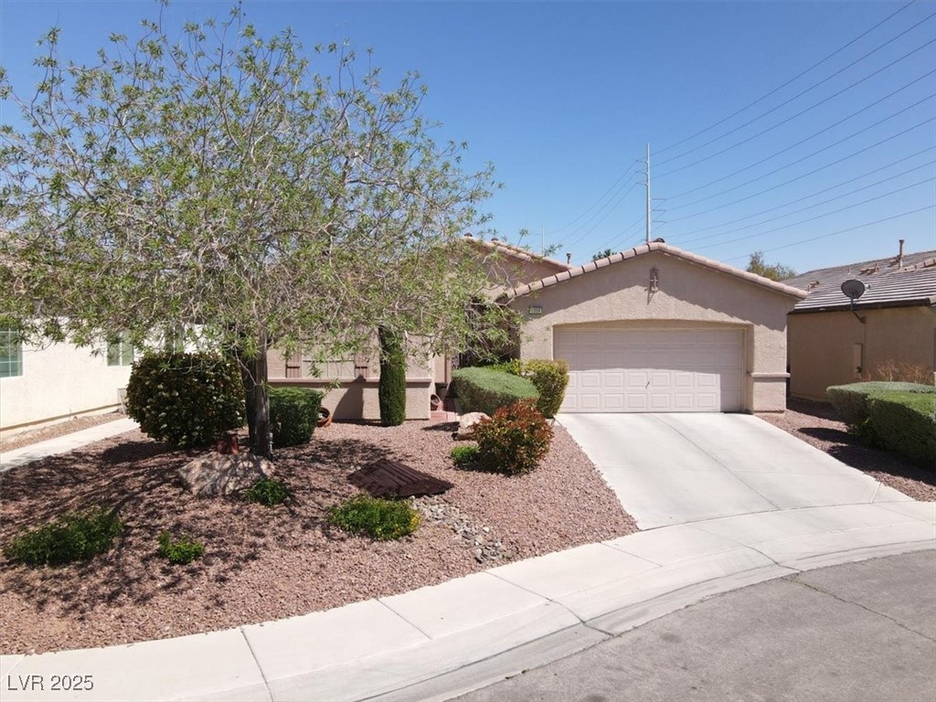6008 Sugar Creek Drive, North Las Vegas, Nevada image 27