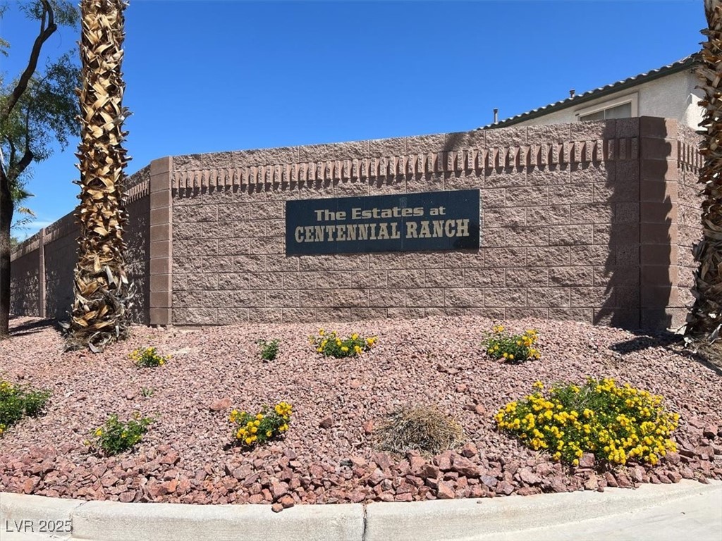 6008 Sugar Creek Drive, North Las Vegas, Nevada image 34