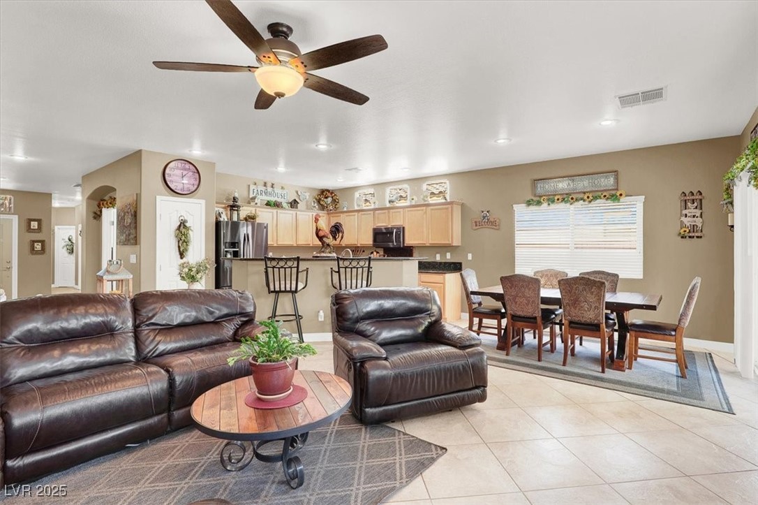 6008 Sugar Creek Drive, North Las Vegas, Nevada image 12