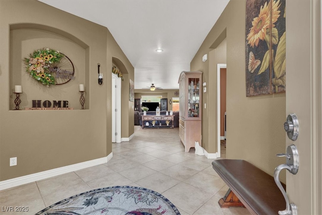 6008 Sugar Creek Drive, North Las Vegas, Nevada image 5