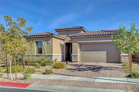 552 Comodo Street Henderson NV 89011