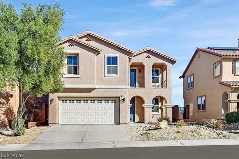 11148 Hickory Glen Street Las Vegas NV 89179