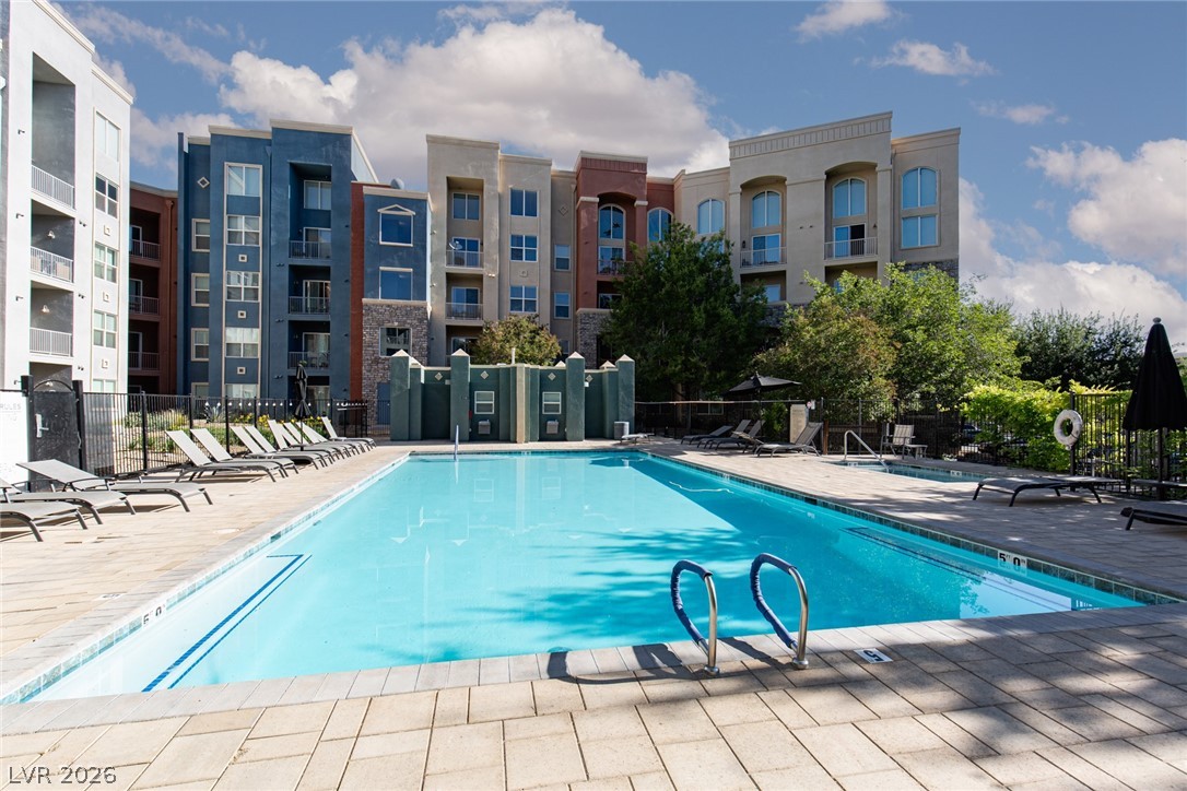38 E Serene Avenue 318