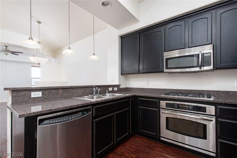 Photo of 38 E Serene Avenue #318, Las Vegas, NV 89123 (MLS # 2781226)
