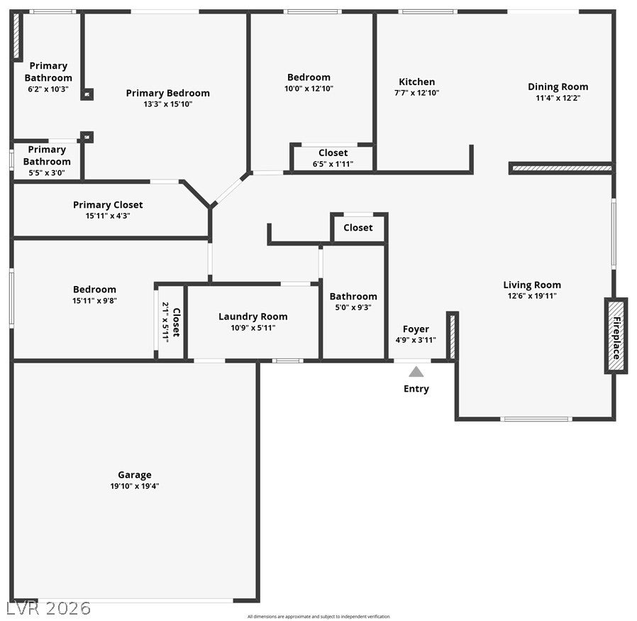 9505 Glengarry Drive