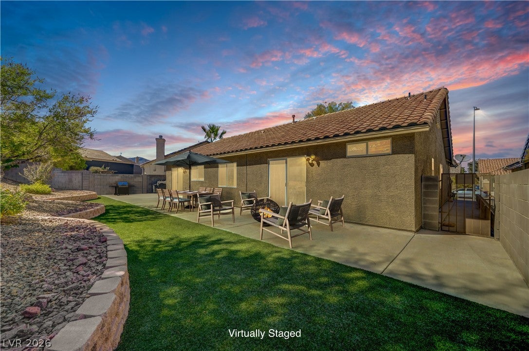 9505 Glengarry Drive
