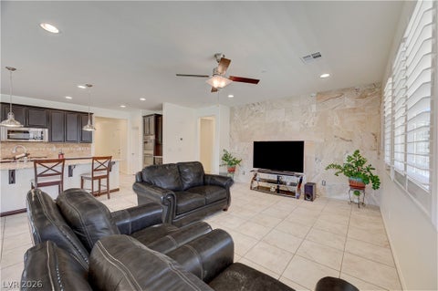Tiny photo for 1098 N Water Street, Henderson, NV 89011 (MLS # 2800867)