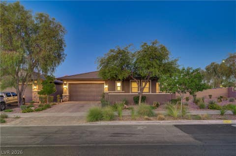 Photo of 1098 N Water Street, Henderson, NV 89011 (MLS # 2800867)