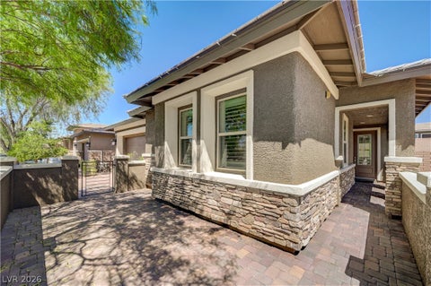 Tiny photo for 1098 N Water Street, Henderson, NV 89011 (MLS # 2800867)
