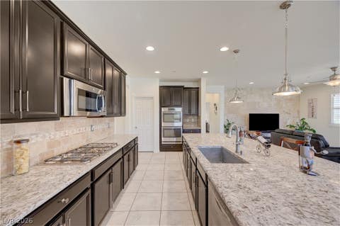 Tiny photo for 1098 N Water Street, Henderson, NV 89011 (MLS # 2800867)