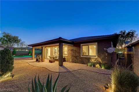 Tiny photo for 1098 N Water Street, Henderson, NV 89011 (MLS # 2800867)