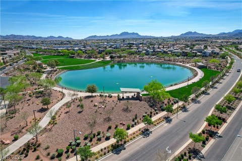 Tiny photo for 1098 N Water Street, Henderson, NV 89011 (MLS # 2800867)