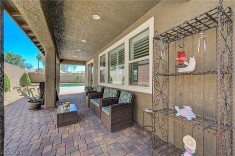 Tiny photo for 1098 N Water Street, Henderson, NV 89011 (MLS # 2800867)