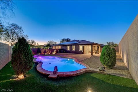 Tiny photo for 1098 N Water Street, Henderson, NV 89011 (MLS # 2800867)