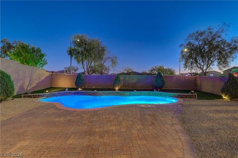 Tiny photo for 1098 N Water Street, Henderson, NV 89011 (MLS # 2800867)