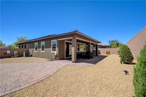 Tiny photo for 1098 N Water Street, Henderson, NV 89011 (MLS # 2800867)