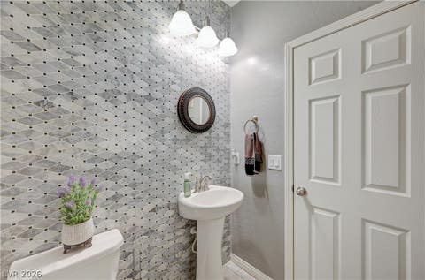 Tiny photo for 1098 N Water Street, Henderson, NV 89011 (MLS # 2800867)