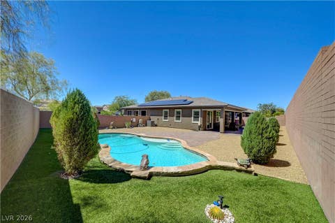Tiny photo for 1098 N Water Street, Henderson, NV 89011 (MLS # 2800867)