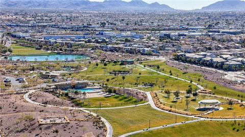 Tiny photo for 1098 N Water Street, Henderson, NV 89011 (MLS # 2800867)