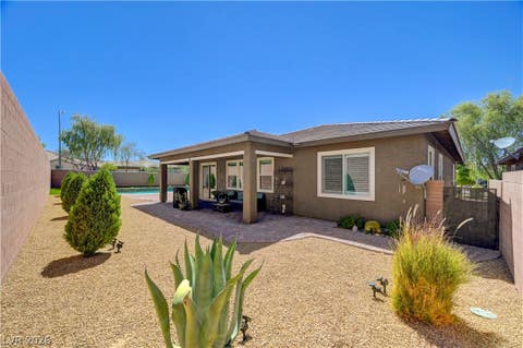 Tiny photo for 1098 N Water Street, Henderson, NV 89011 (MLS # 2800867)