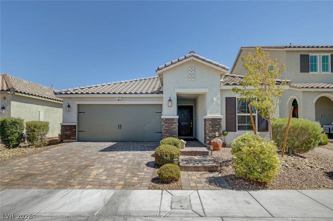 9526 Barnsley Point Street