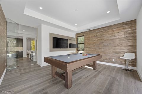 Tiny photo for 11436 Opal Springs Way, Las Vegas, NV 89135 (MLS # 2760069)