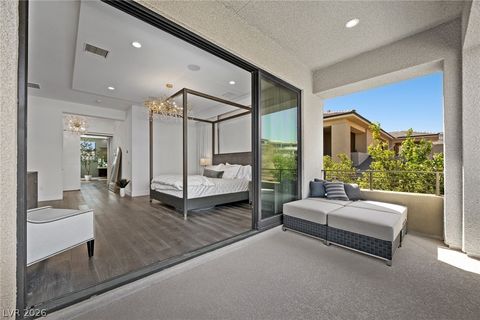 Tiny photo for 11436 Opal Springs Way, Las Vegas, NV 89135 (MLS # 2760069)