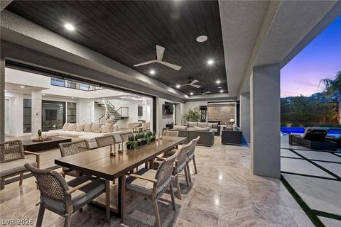Tiny photo for 11436 Opal Springs Way, Las Vegas, NV 89135 (MLS # 2760069)