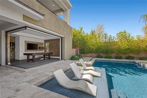 Tiny photo for 11436 Opal Springs Way, Las Vegas, NV 89135 (MLS # 2760069)