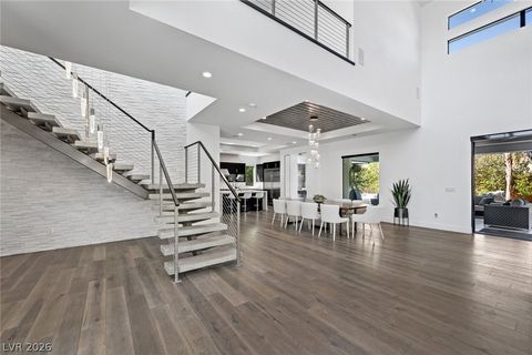 Tiny photo for 11436 Opal Springs Way, Las Vegas, NV 89135 (MLS # 2760069)