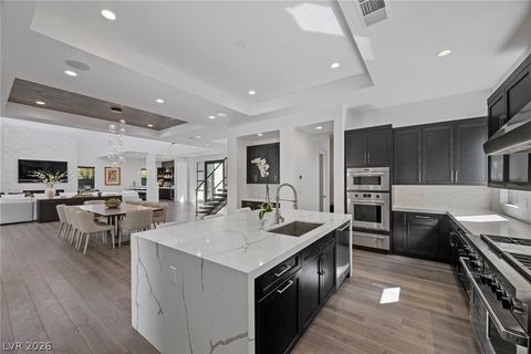 Tiny photo for 11436 Opal Springs Way, Las Vegas, NV 89135 (MLS # 2760069)