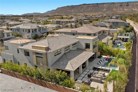 Tiny photo for 11436 Opal Springs Way, Las Vegas, NV 89135 (MLS # 2760069)