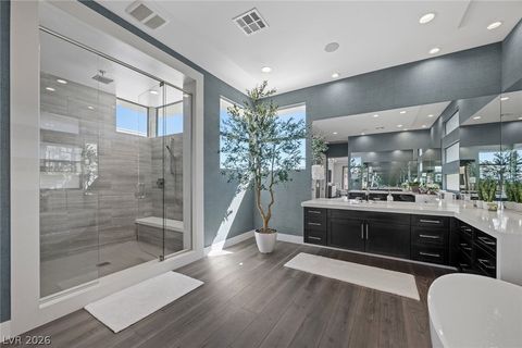Tiny photo for 11436 Opal Springs Way, Las Vegas, NV 89135 (MLS # 2760069)