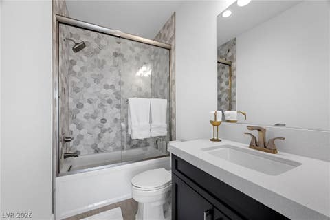 Tiny photo for 11436 Opal Springs Way, Las Vegas, NV 89135 (MLS # 2760069)
