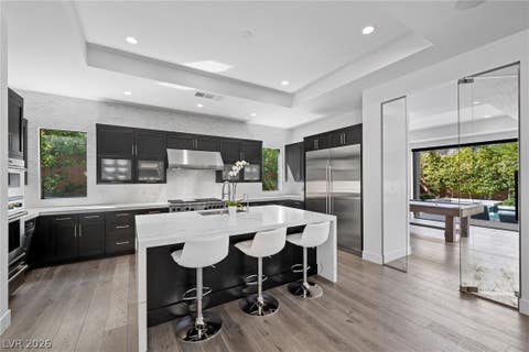 Tiny photo for 11436 Opal Springs Way, Las Vegas, NV 89135 (MLS # 2760069)