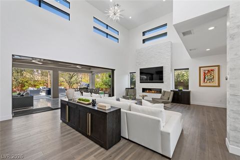 Tiny photo for 11436 Opal Springs Way, Las Vegas, NV 89135 (MLS # 2760069)