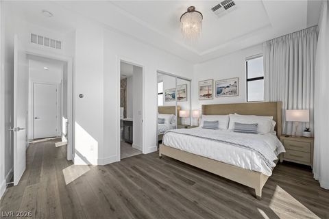 Tiny photo for 11436 Opal Springs Way, Las Vegas, NV 89135 (MLS # 2760069)
