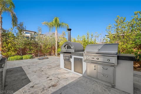 Tiny photo for 11436 Opal Springs Way, Las Vegas, NV 89135 (MLS # 2760069)