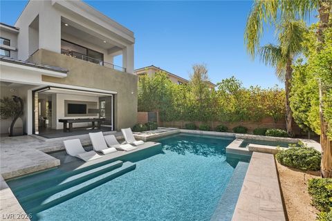 Tiny photo for 11436 Opal Springs Way, Las Vegas, NV 89135 (MLS # 2760069)