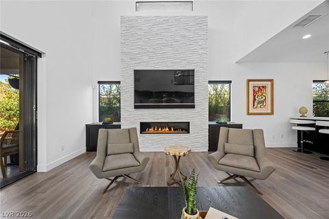 Tiny photo for 11436 Opal Springs Way, Las Vegas, NV 89135 (MLS # 2760069)